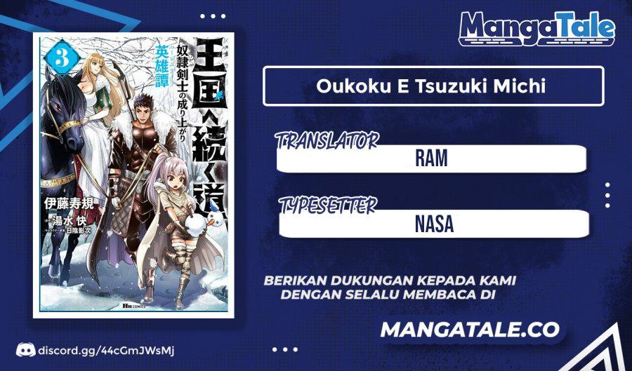 Oukoku E Tsuzuku Michi Chapter 53 Bahasa Indonesia